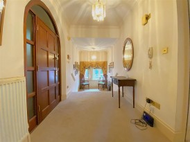Acorn Close, Birstall