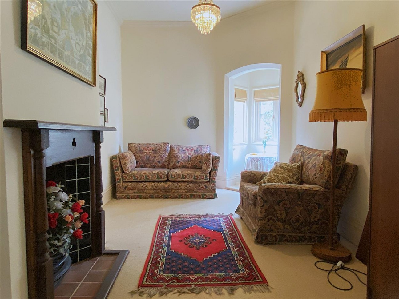 Acorn Close, Birstall