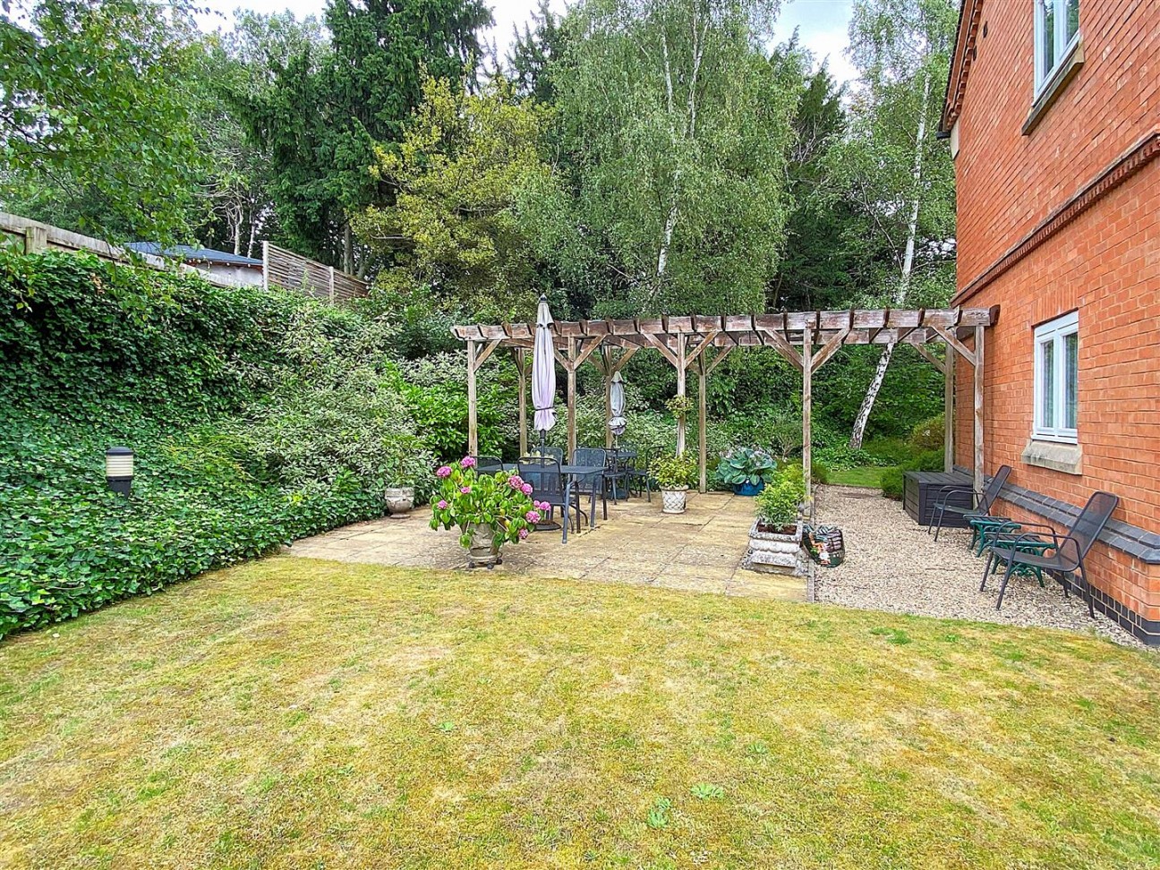 Acorn Close, Birstall