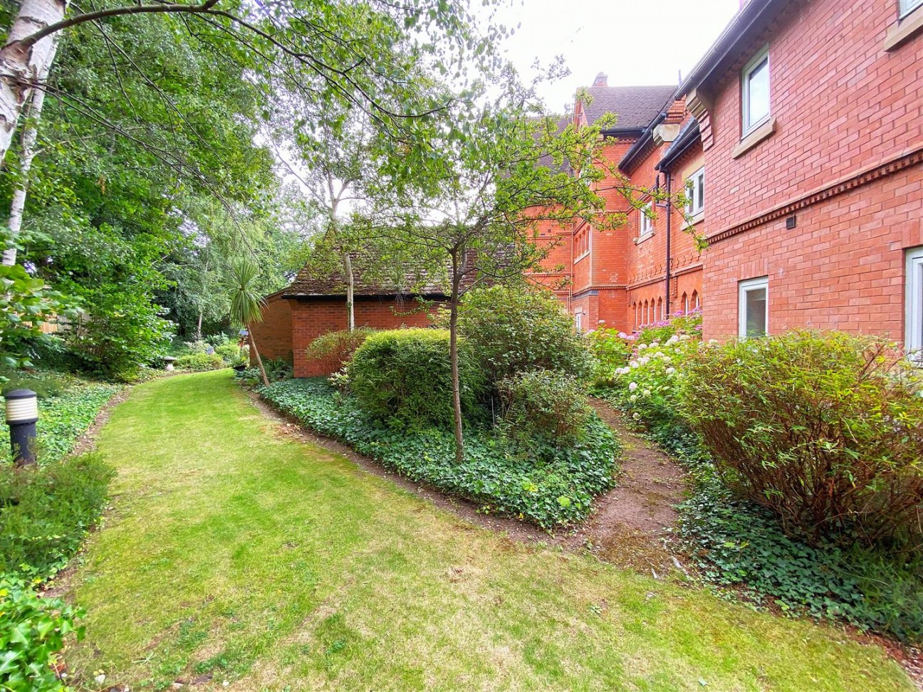 Acorn Close, Birstall