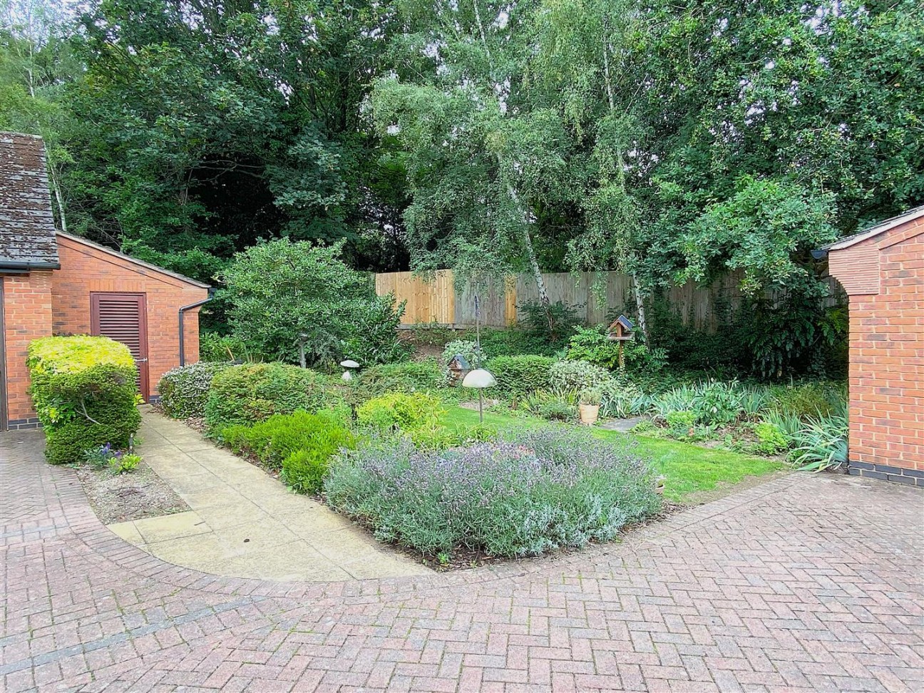 Acorn Close, Birstall