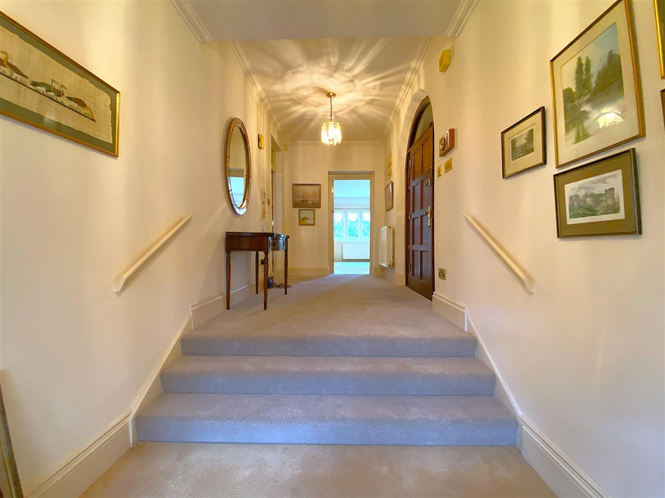 Acorn Close, Birstall