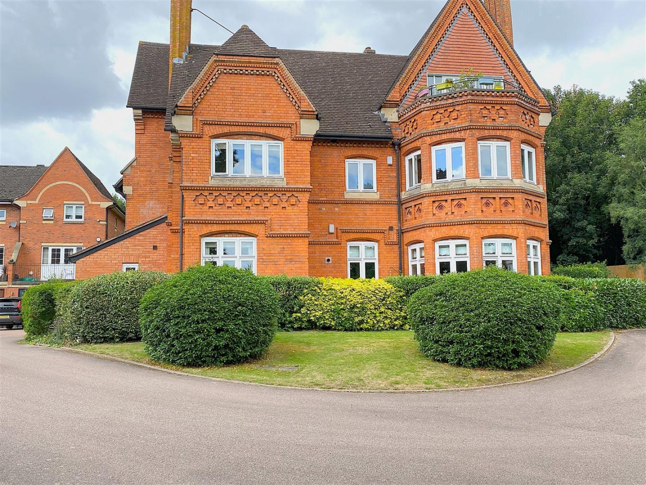 Acorn Close, Birstall