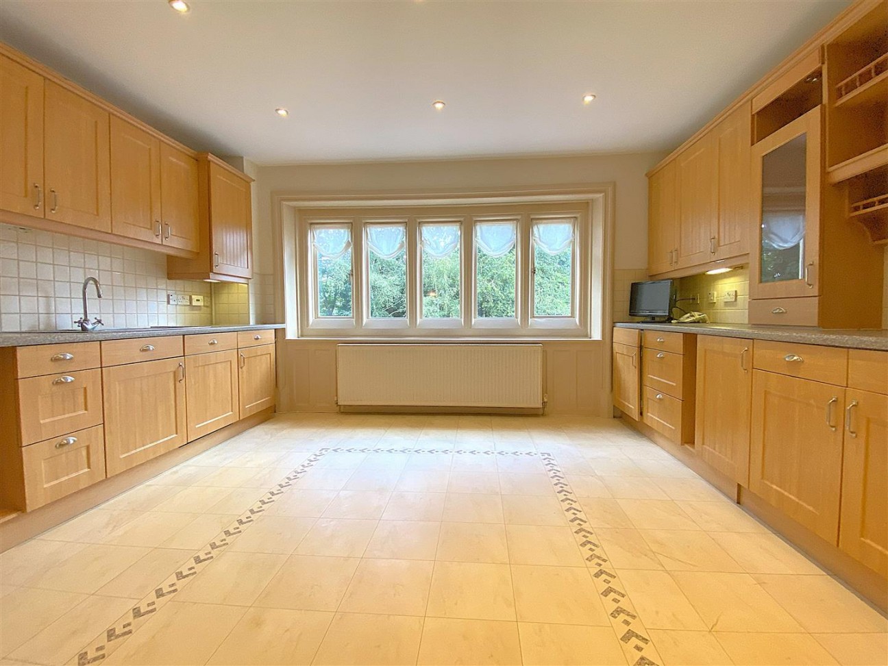 Acorn Close, Birstall