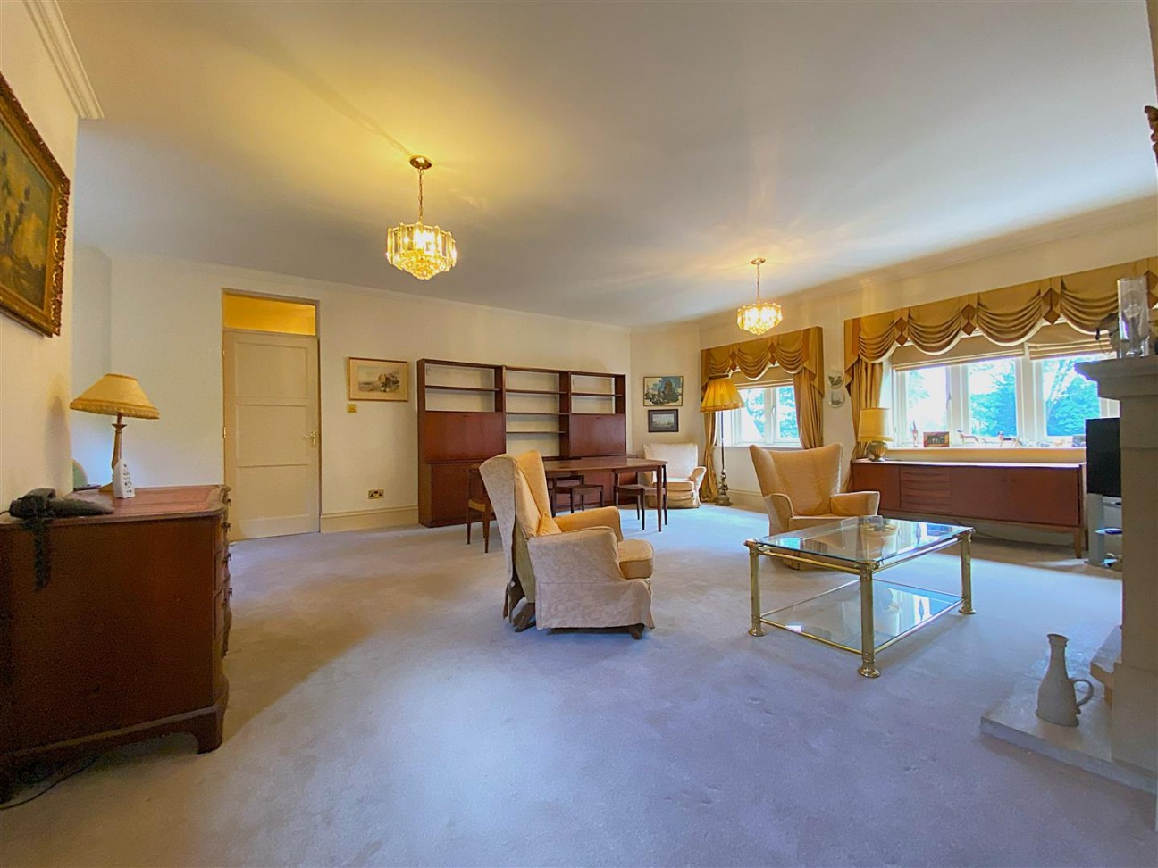 Acorn Close, Birstall