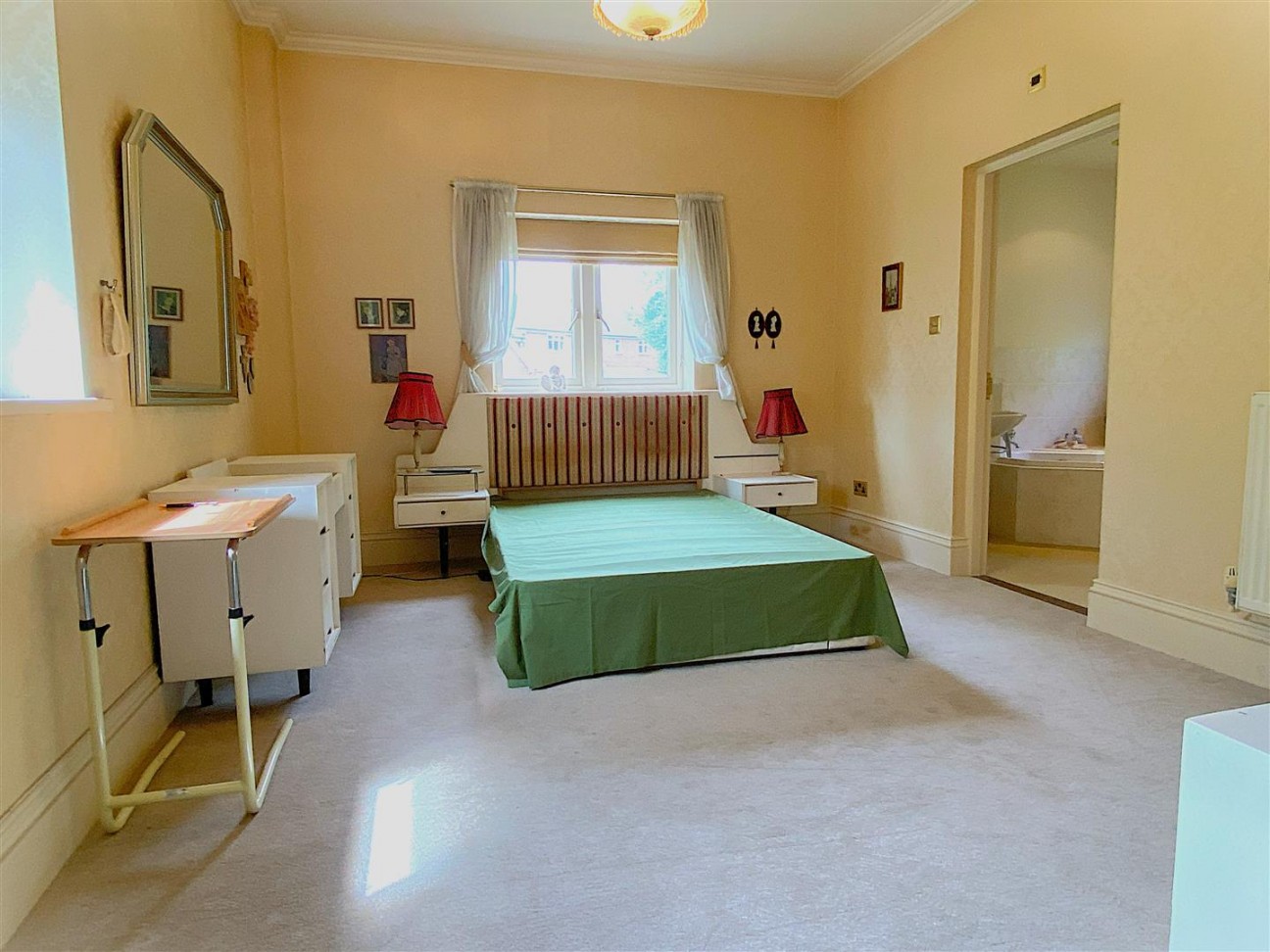 Acorn Close, Birstall