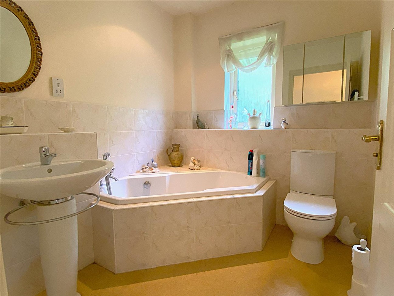 Acorn Close, Birstall