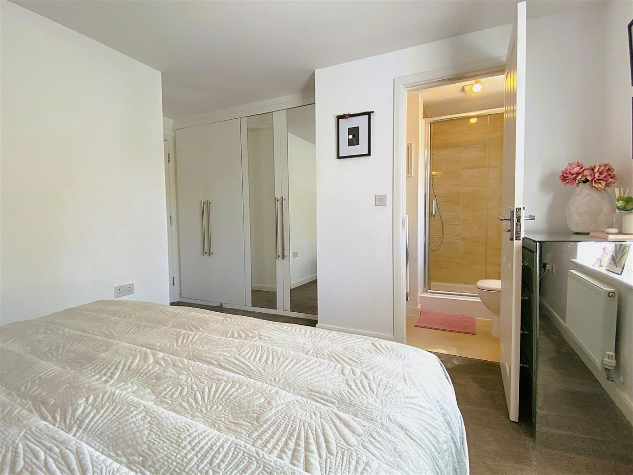 Loddington Close, Syston