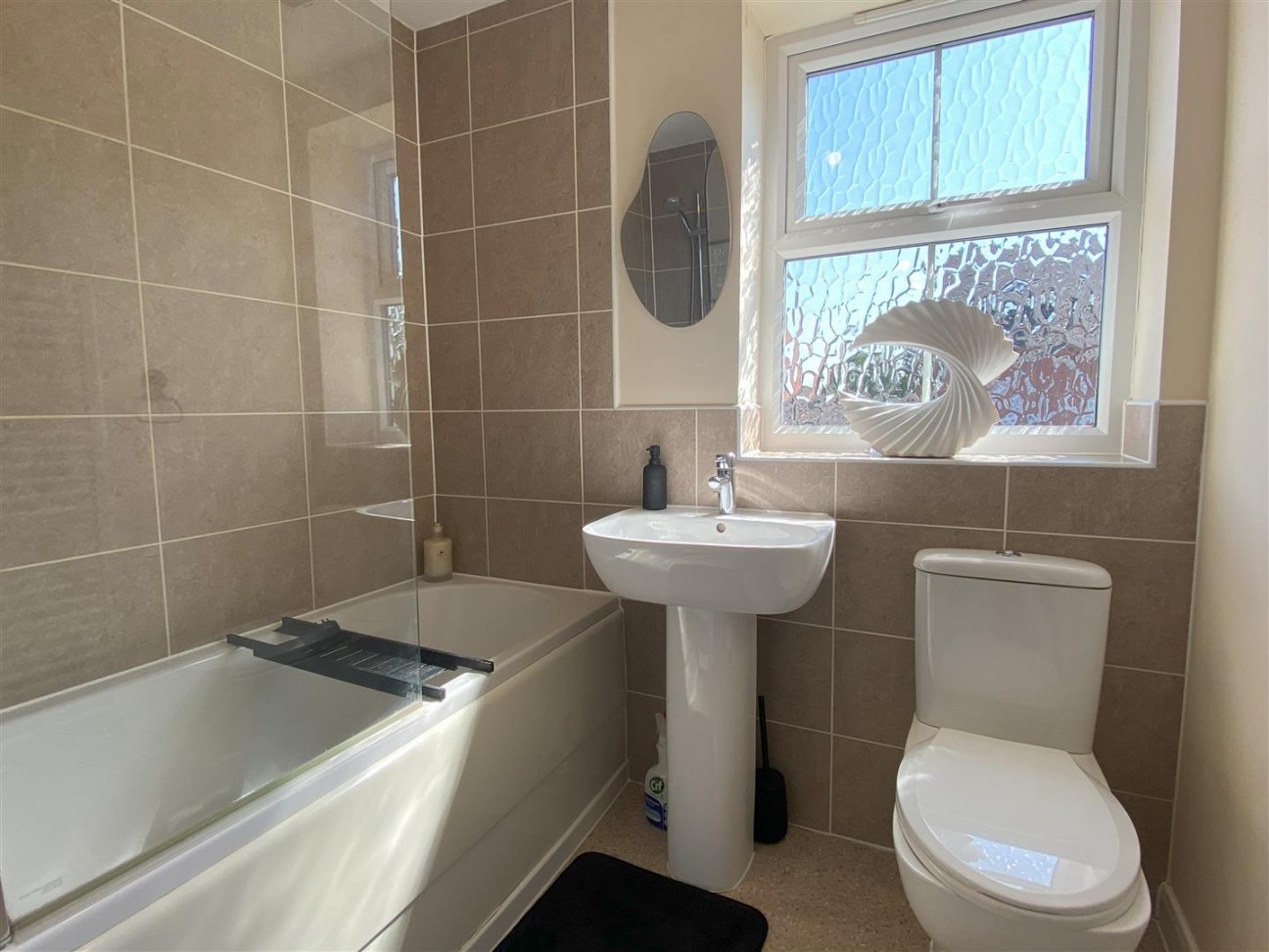 Loddington Close, Syston