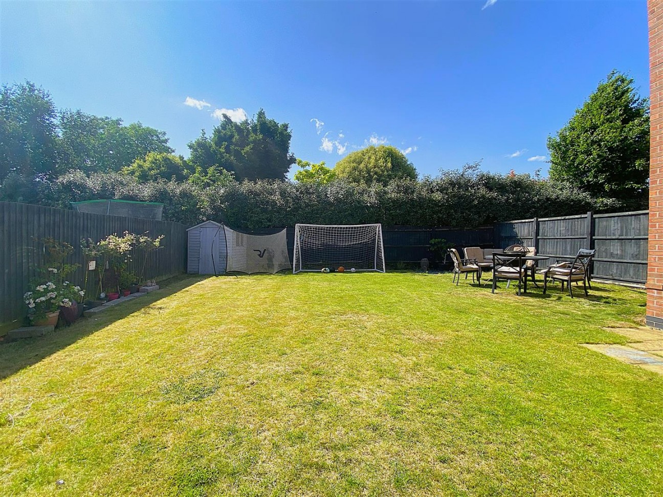 Loddington Close, Syston