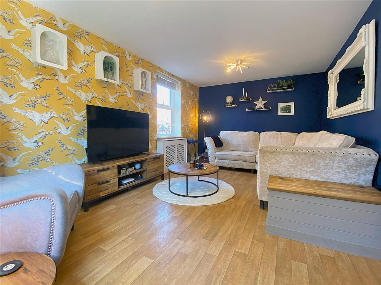 Loddington Close, Syston