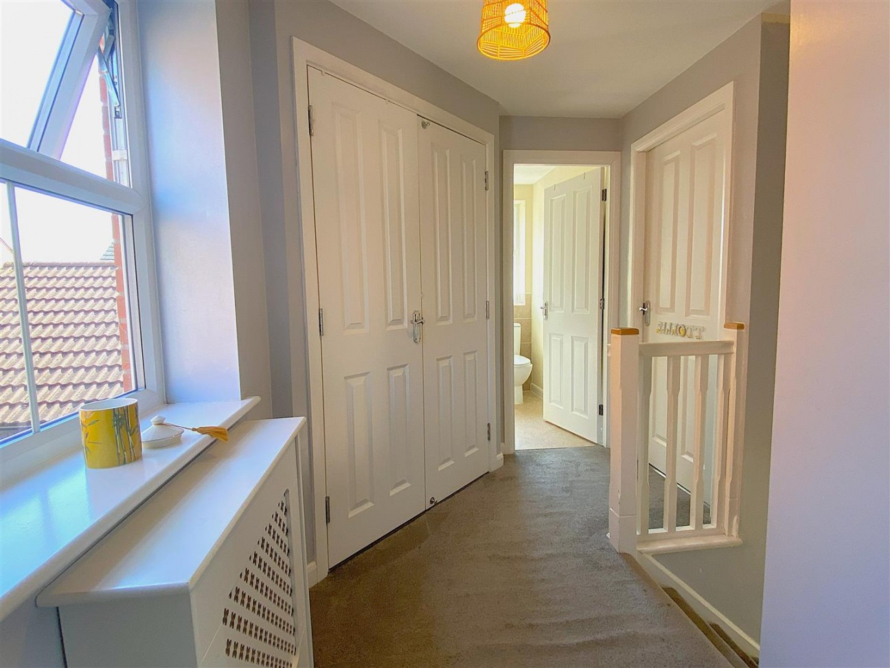 Loddington Close, Syston