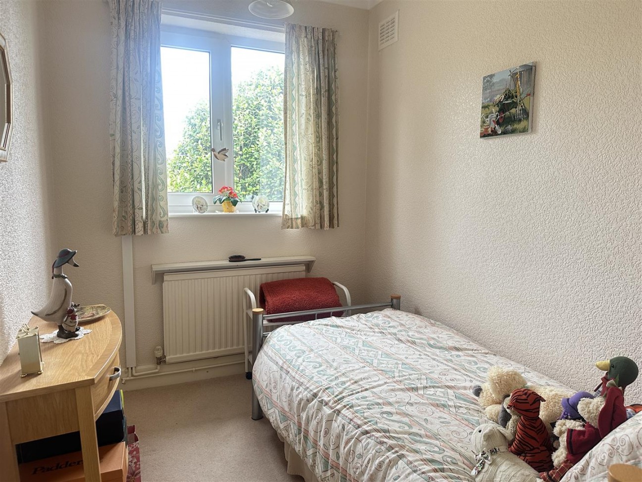 Forest Rise, Thurnby, Leicester