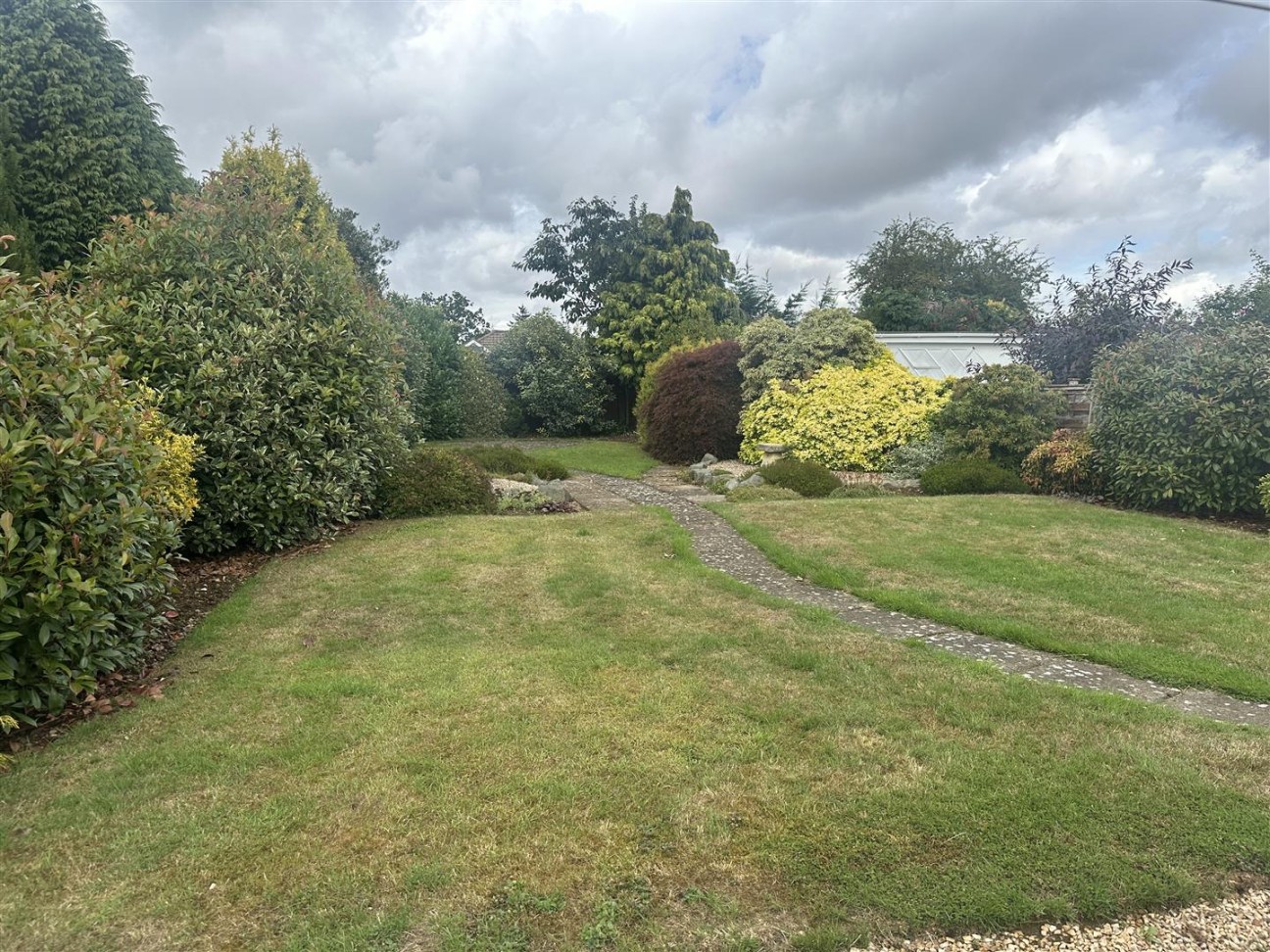Forest Rise, Thurnby, Leicester