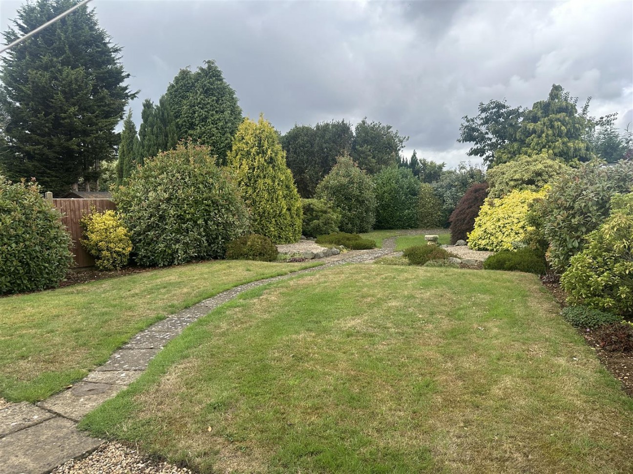 Forest Rise, Thurnby, Leicester