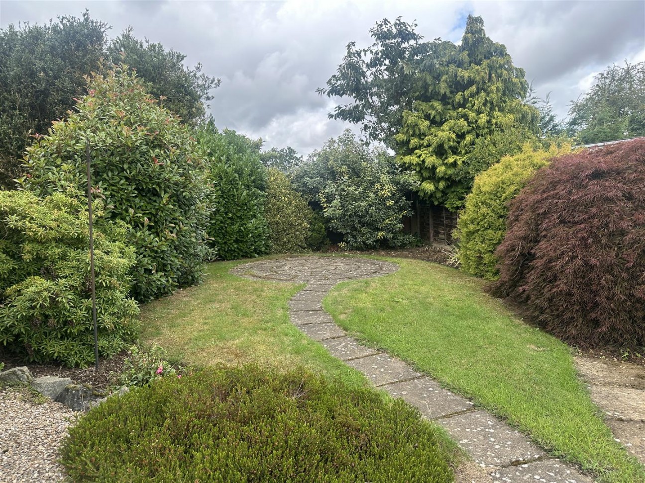 Forest Rise, Thurnby, Leicester