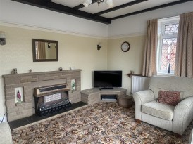Forest Rise, Thurnby, Leicester