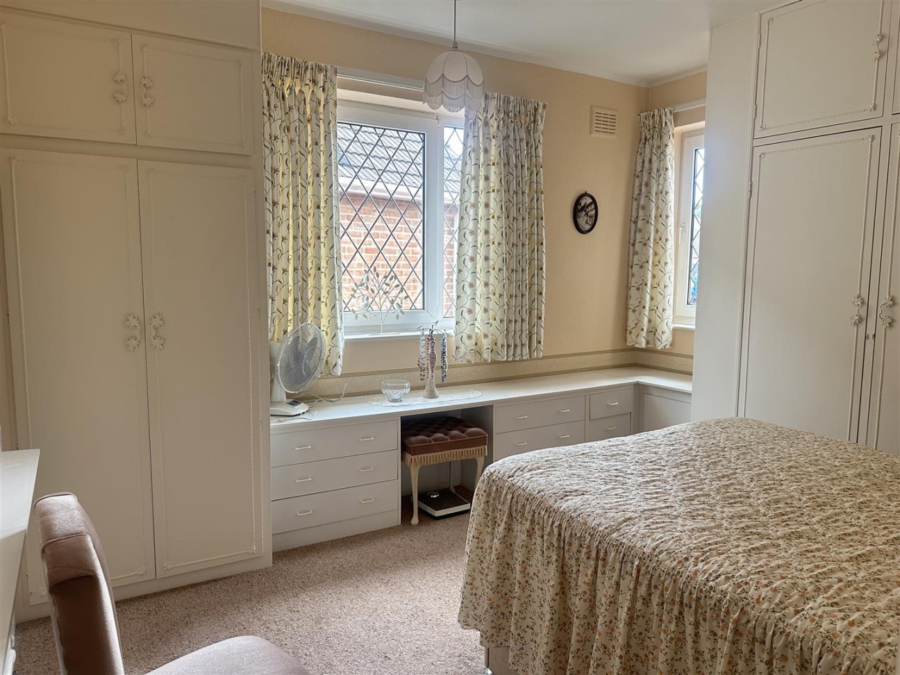 Forest Rise, Thurnby, Leicester