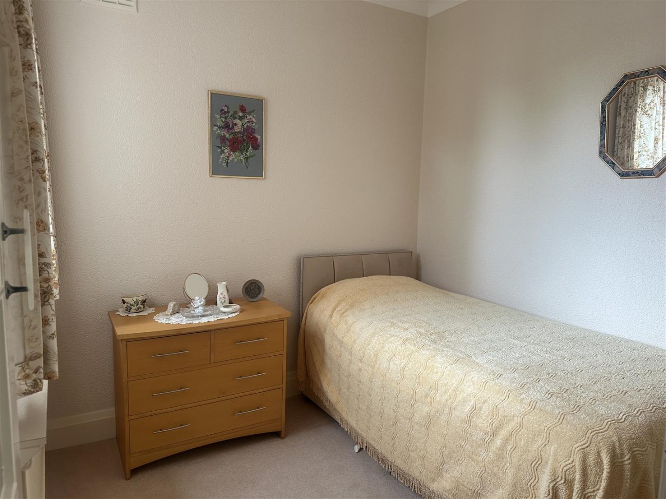 Forest Rise, Thurnby, Leicester