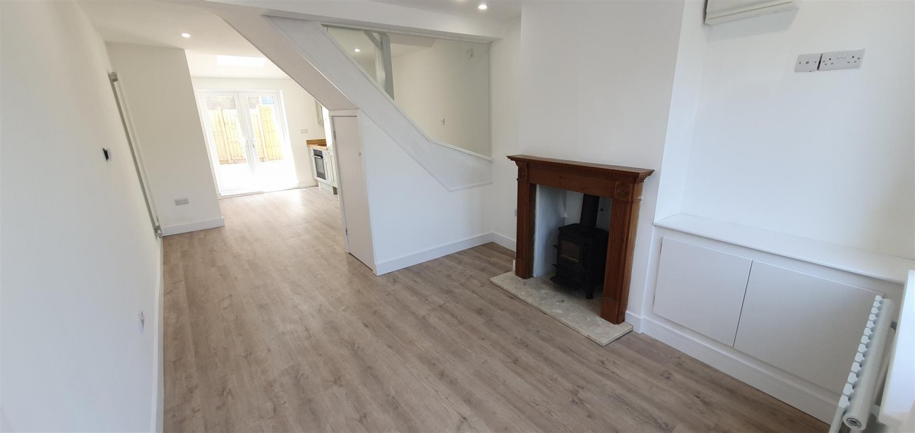 Oswin Cottages, Town Street, Burton Overy