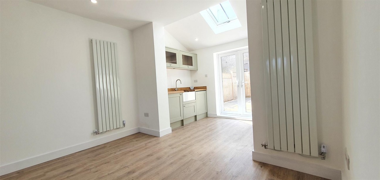 Oswin Cottages, Town Street, Burton Overy