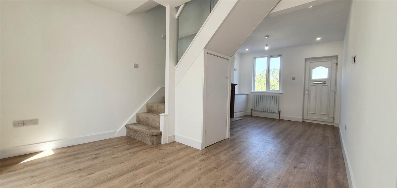 Oswin Cottages, Town Street, Burton Overy
