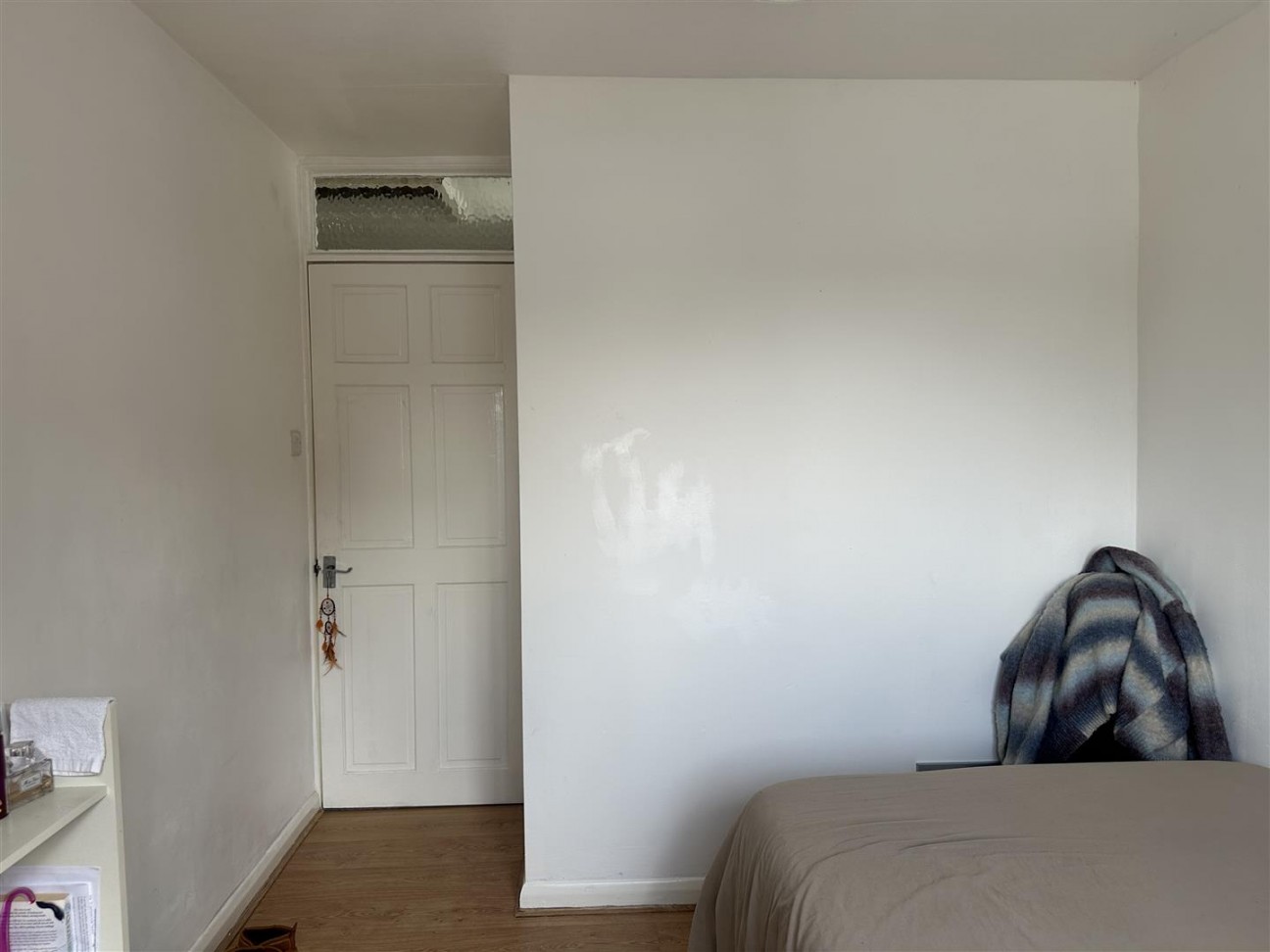 Bushloe End, Wigston