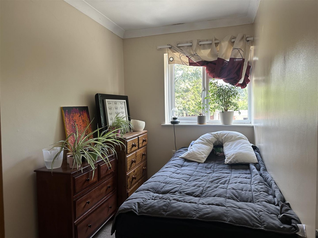 Bushloe End, Wigston