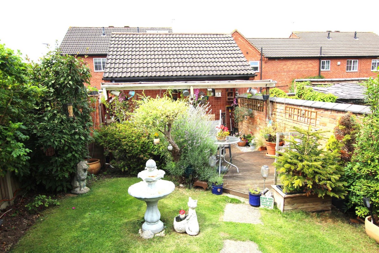 Montrose Avenue, Aylestone, Leicester