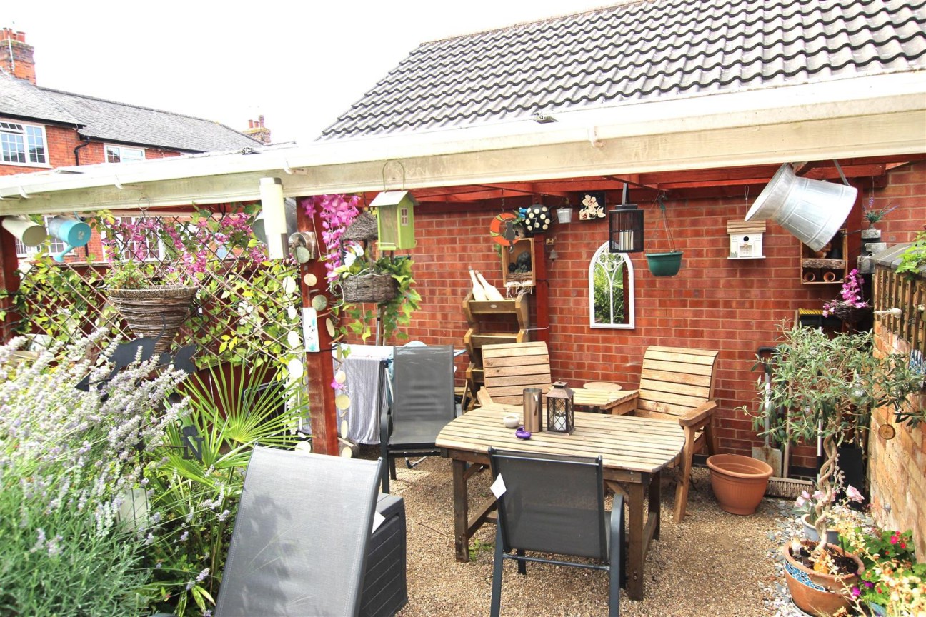Montrose Avenue, Aylestone, Leicester