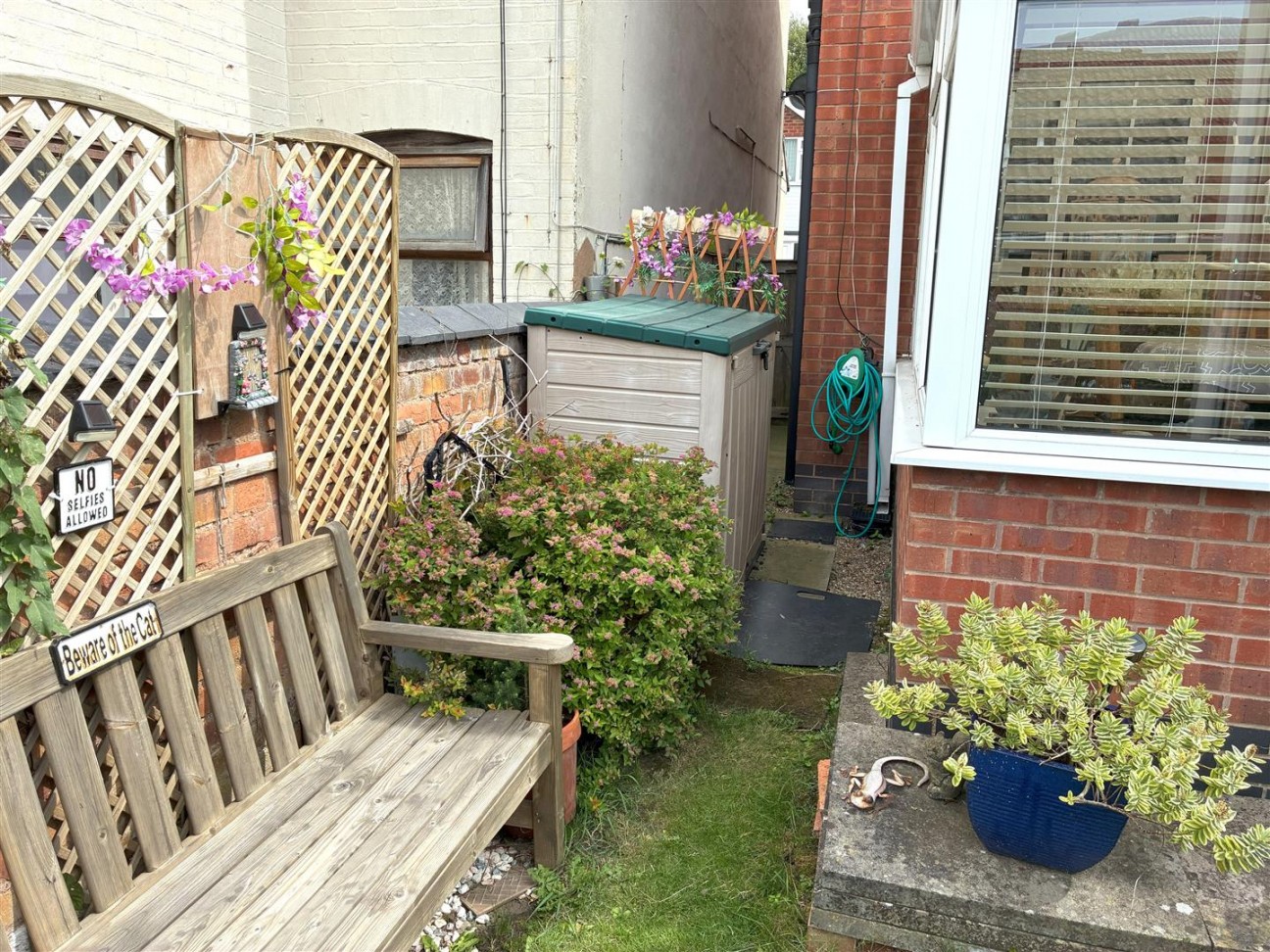 Montrose Avenue, Aylestone, Leicester