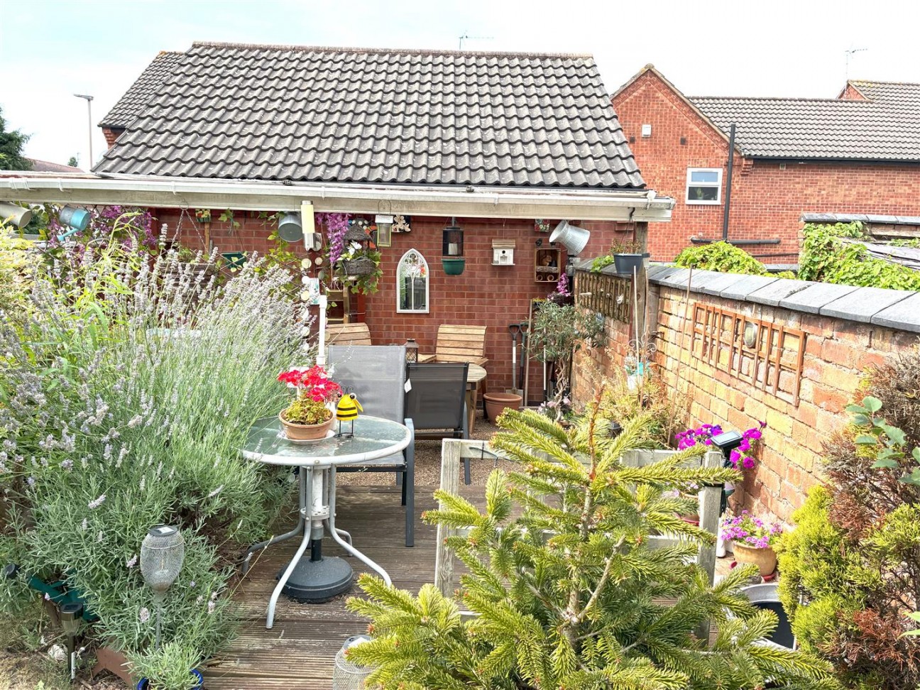 Montrose Avenue, Aylestone, Leicester