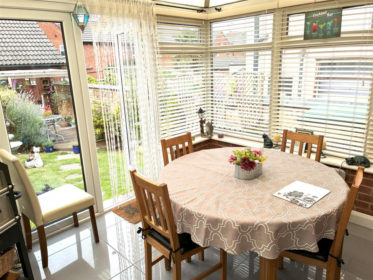 Montrose Avenue, Aylestone, Leicester