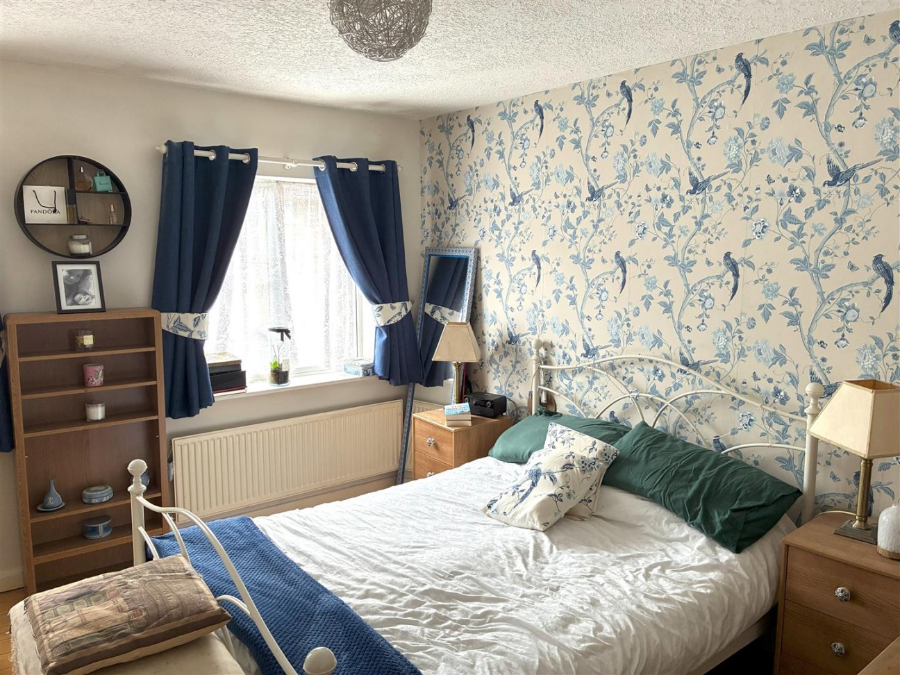 Montrose Avenue, Aylestone, Leicester