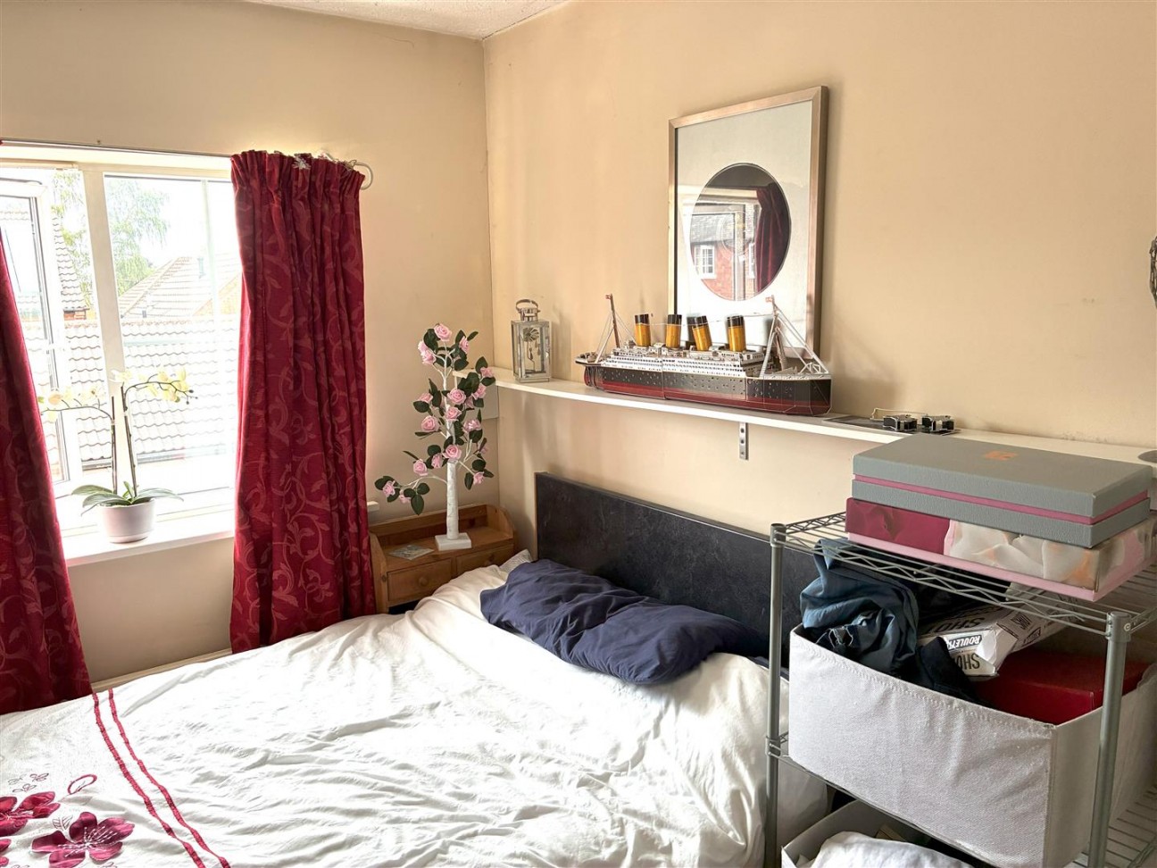 Montrose Avenue, Aylestone, Leicester