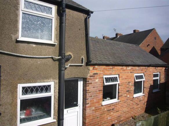North Street, Barrow Upon Soar