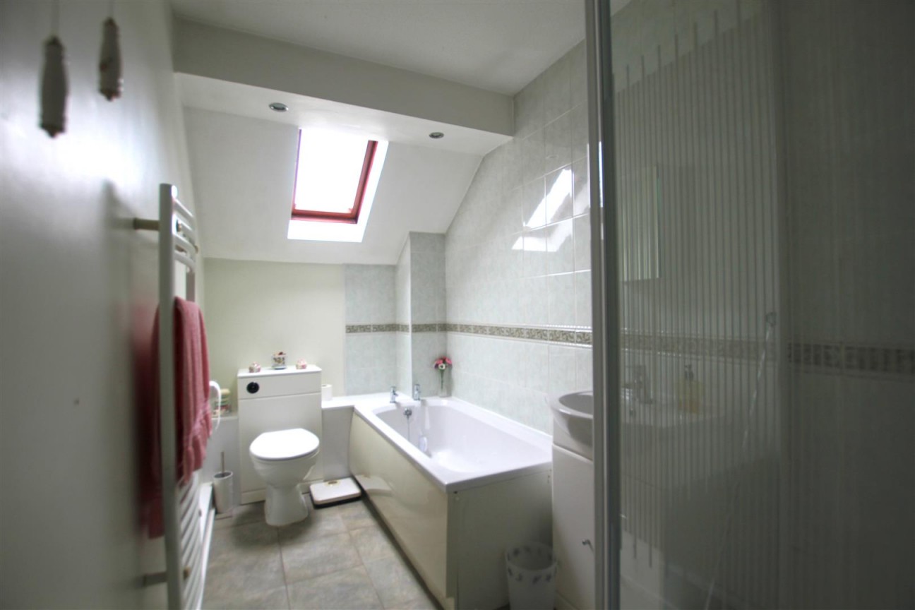 St. James Court, Birstall, Leicester