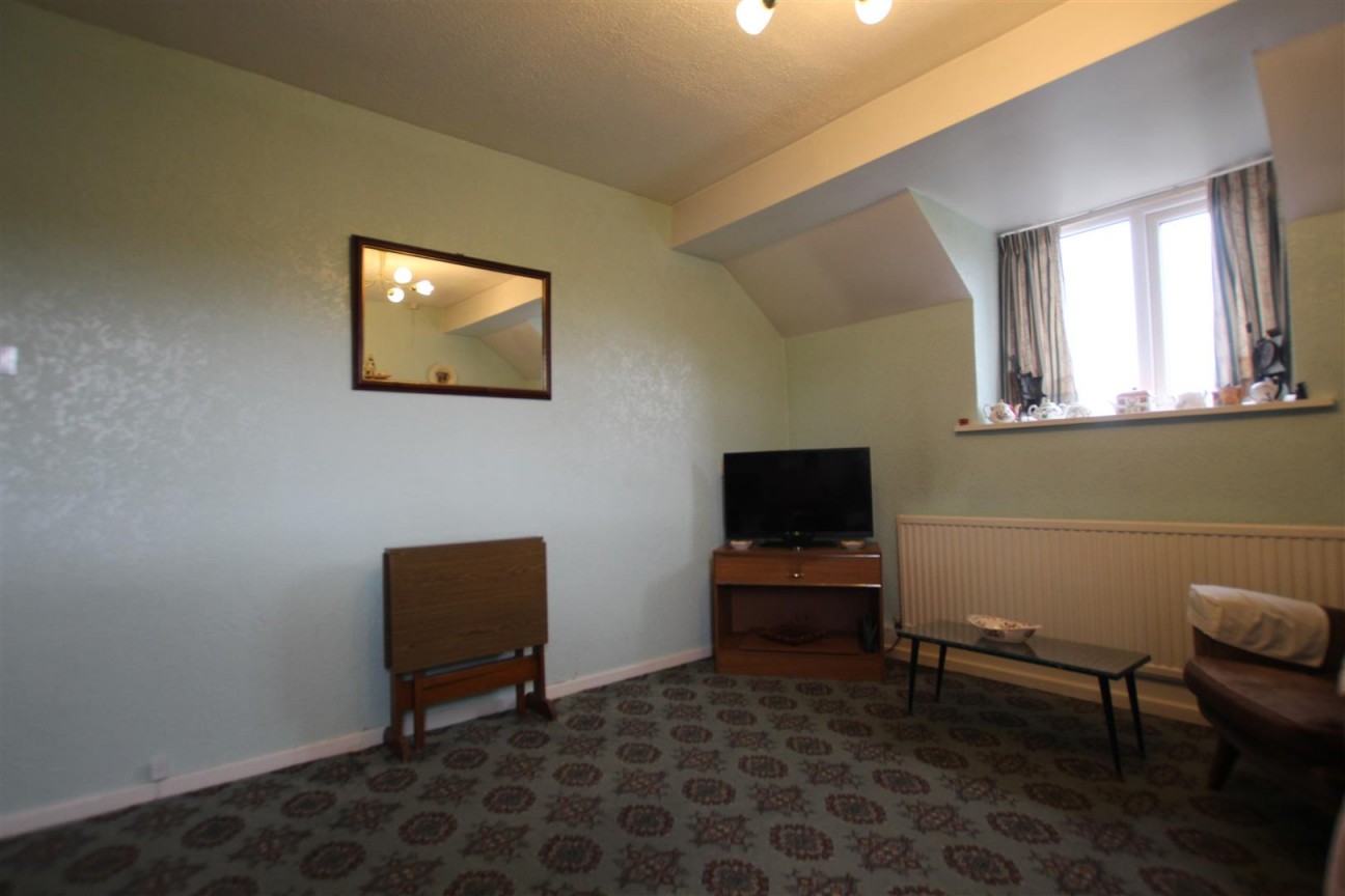 St. James Court, Birstall, Leicester