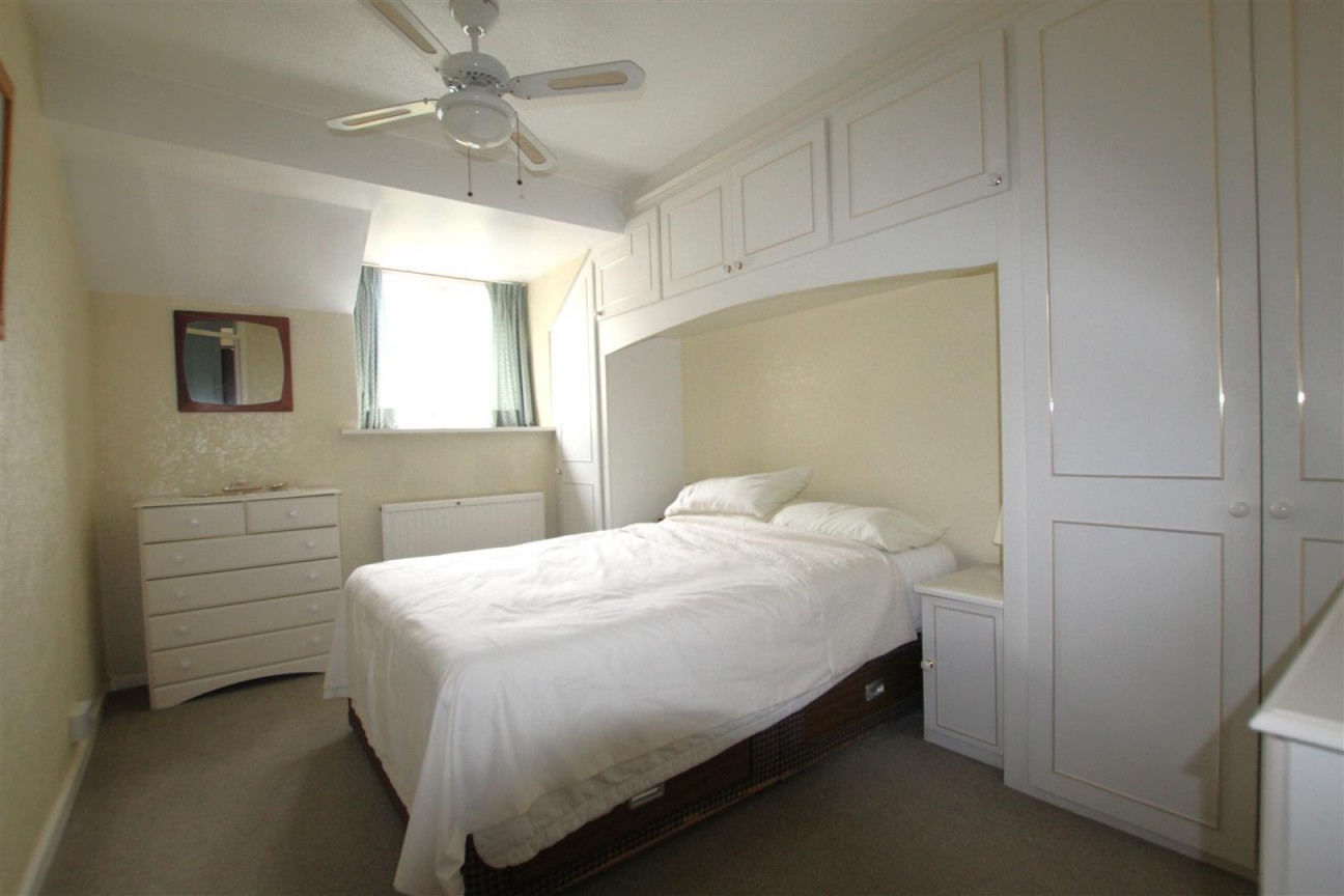 St. James Court, Birstall, Leicester