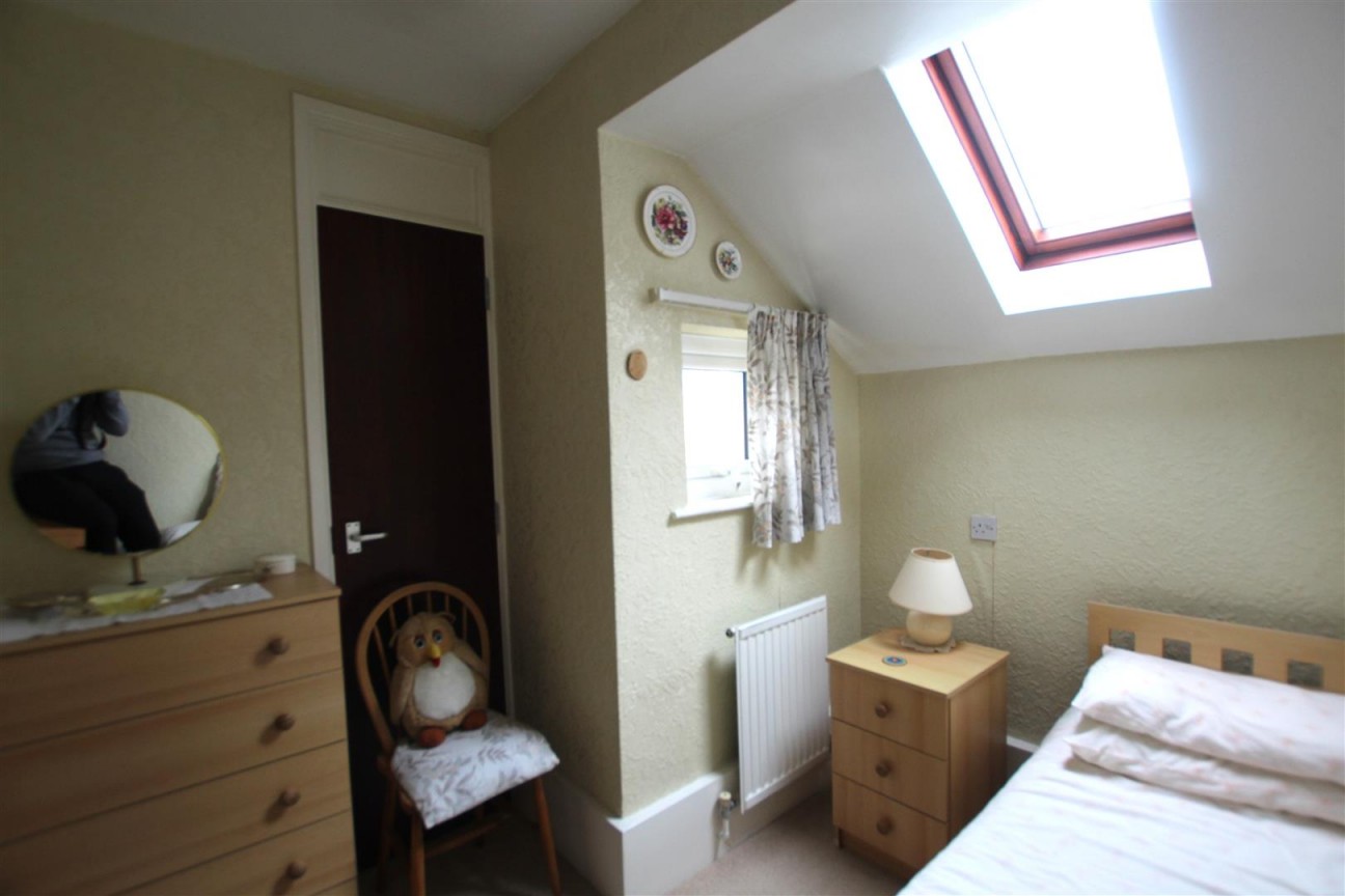 St. James Court, Birstall, Leicester
