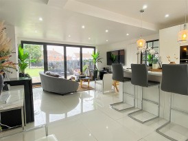 Silverdale Drive Thurmaston Leicester