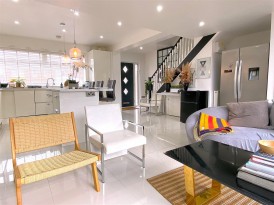 Silverdale Drive Thurmaston Leicester