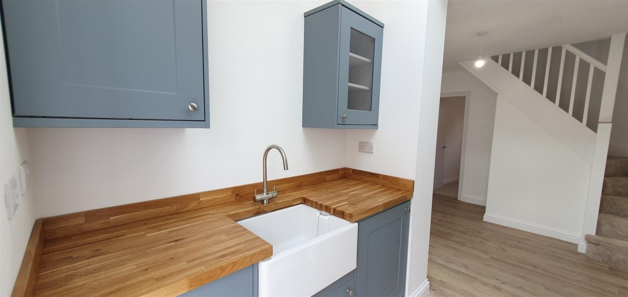 Oswin Cottages, Town Street, Burton Overy