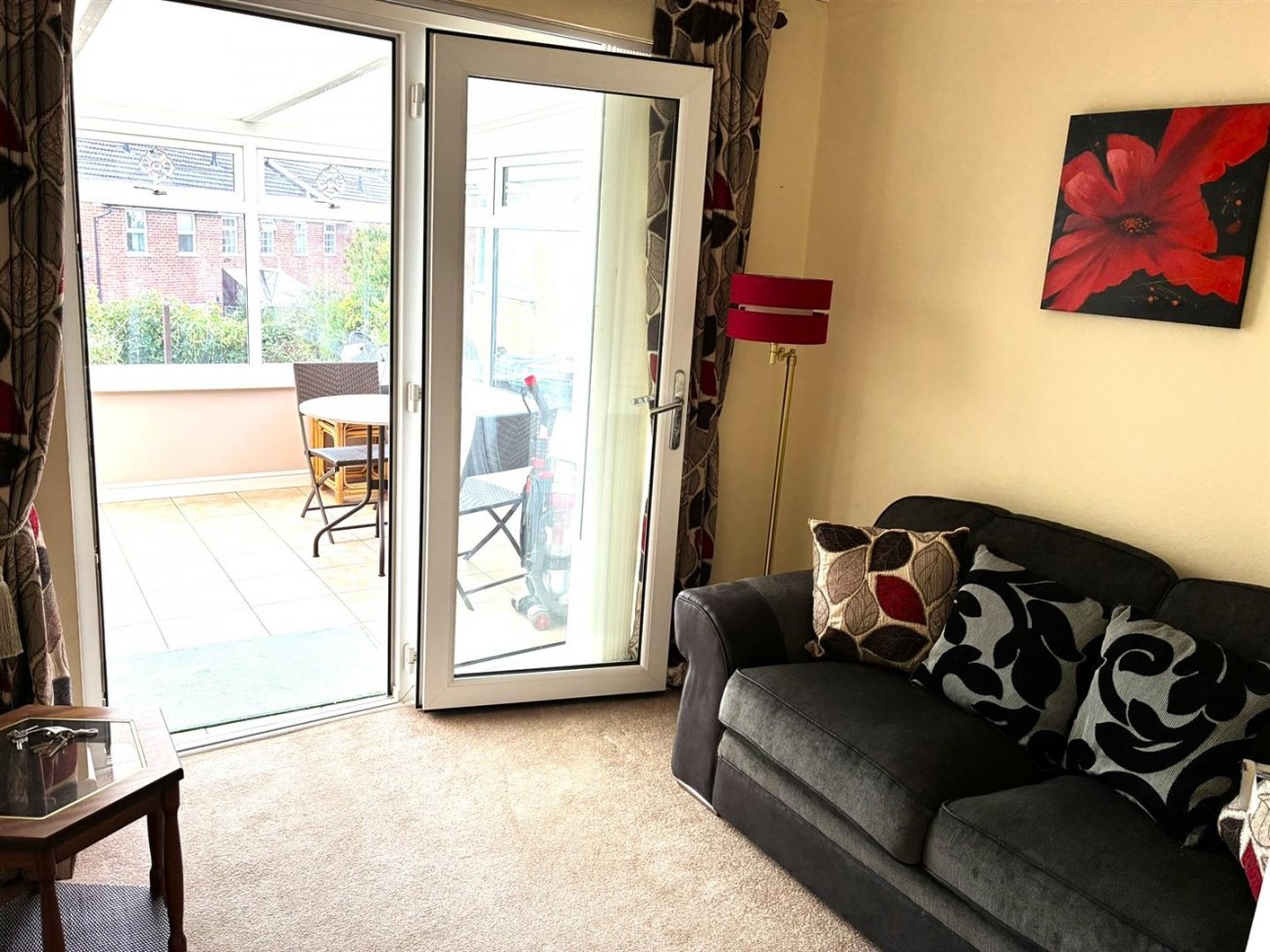 Penzance Avenue, Wigston, Leicestershire