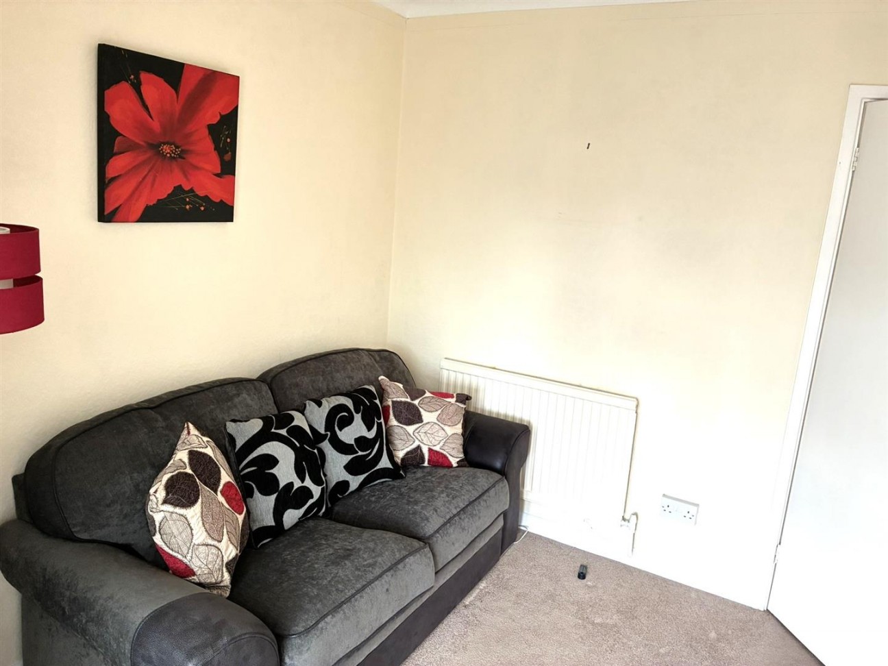 Penzance Avenue, Wigston, Leicestershire