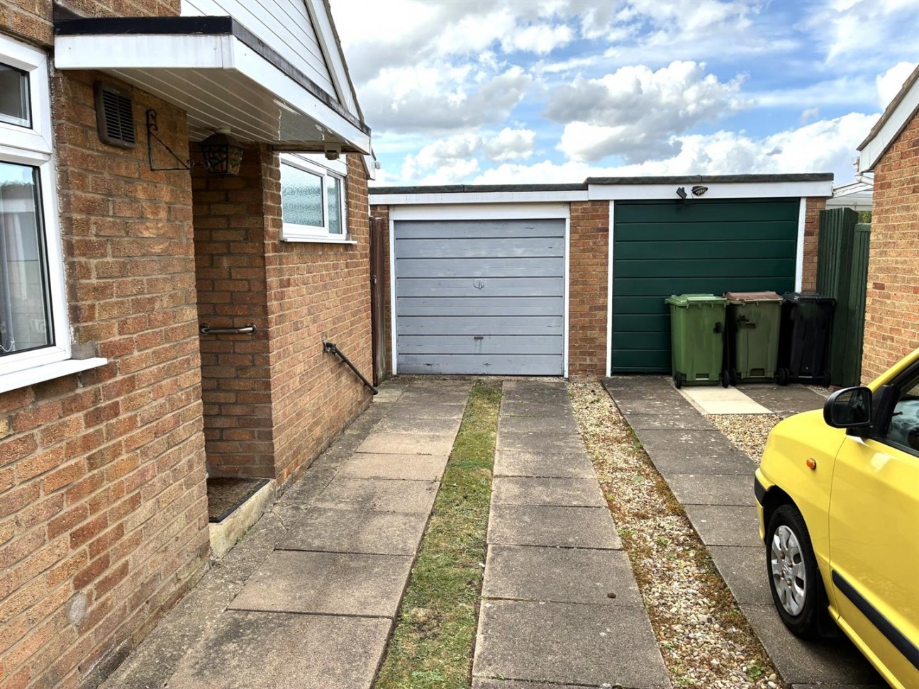 Penzance Avenue, Wigston, Leicestershire
