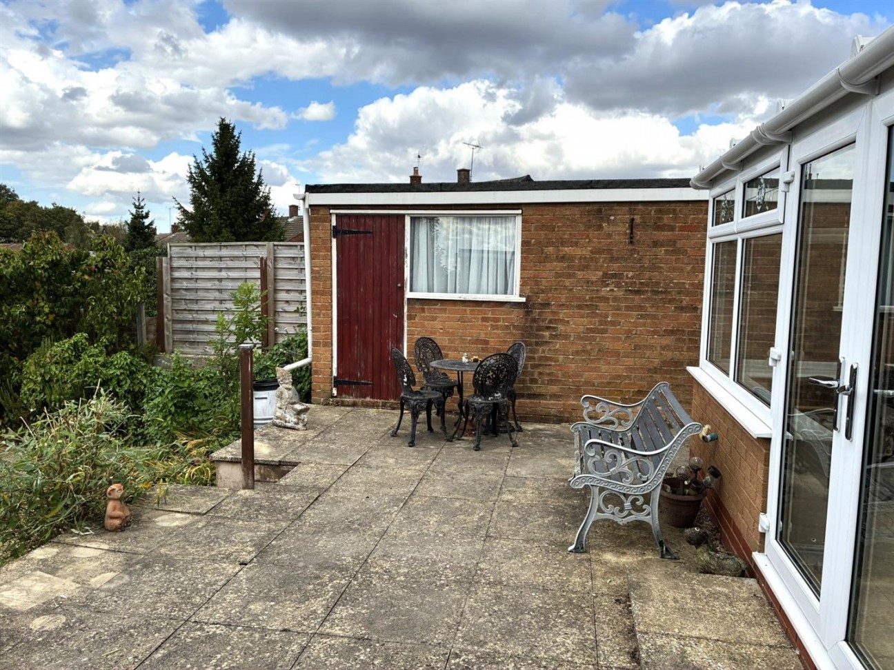 Penzance Avenue, Wigston, Leicestershire