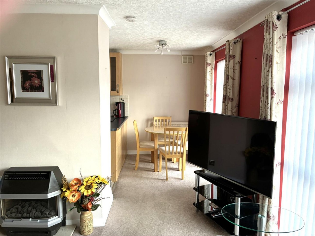 Penzance Avenue, Wigston, Leicestershire