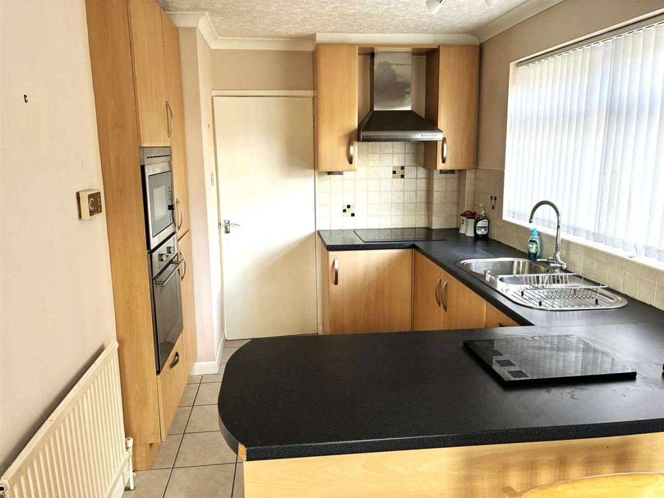 Penzance Avenue, Wigston, Leicestershire
