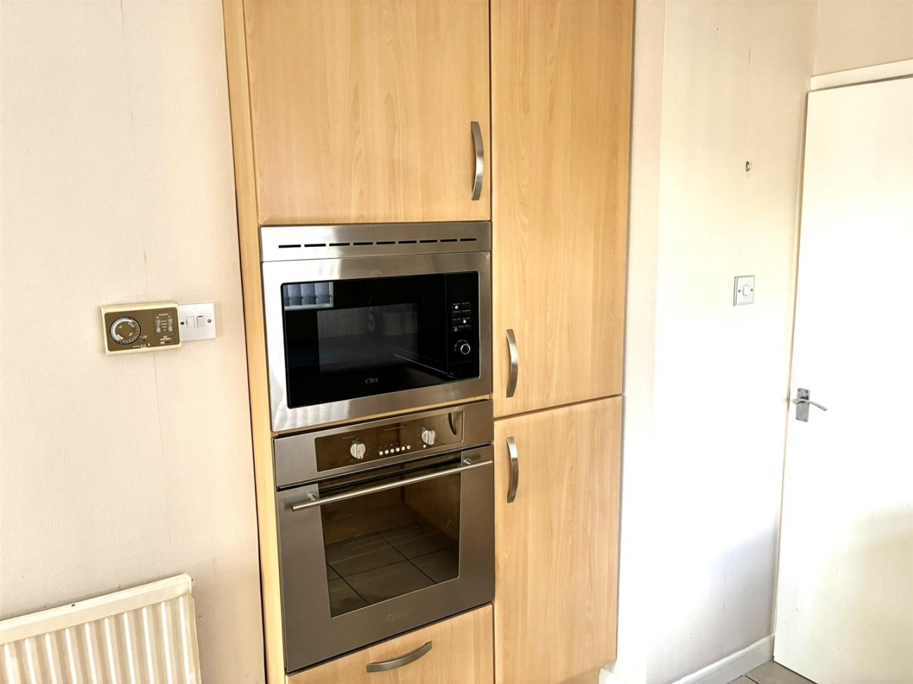 Penzance Avenue, Wigston, Leicestershire